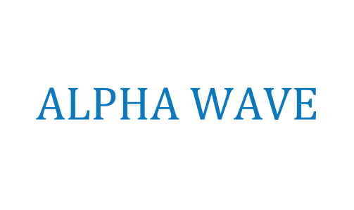 alpha wave