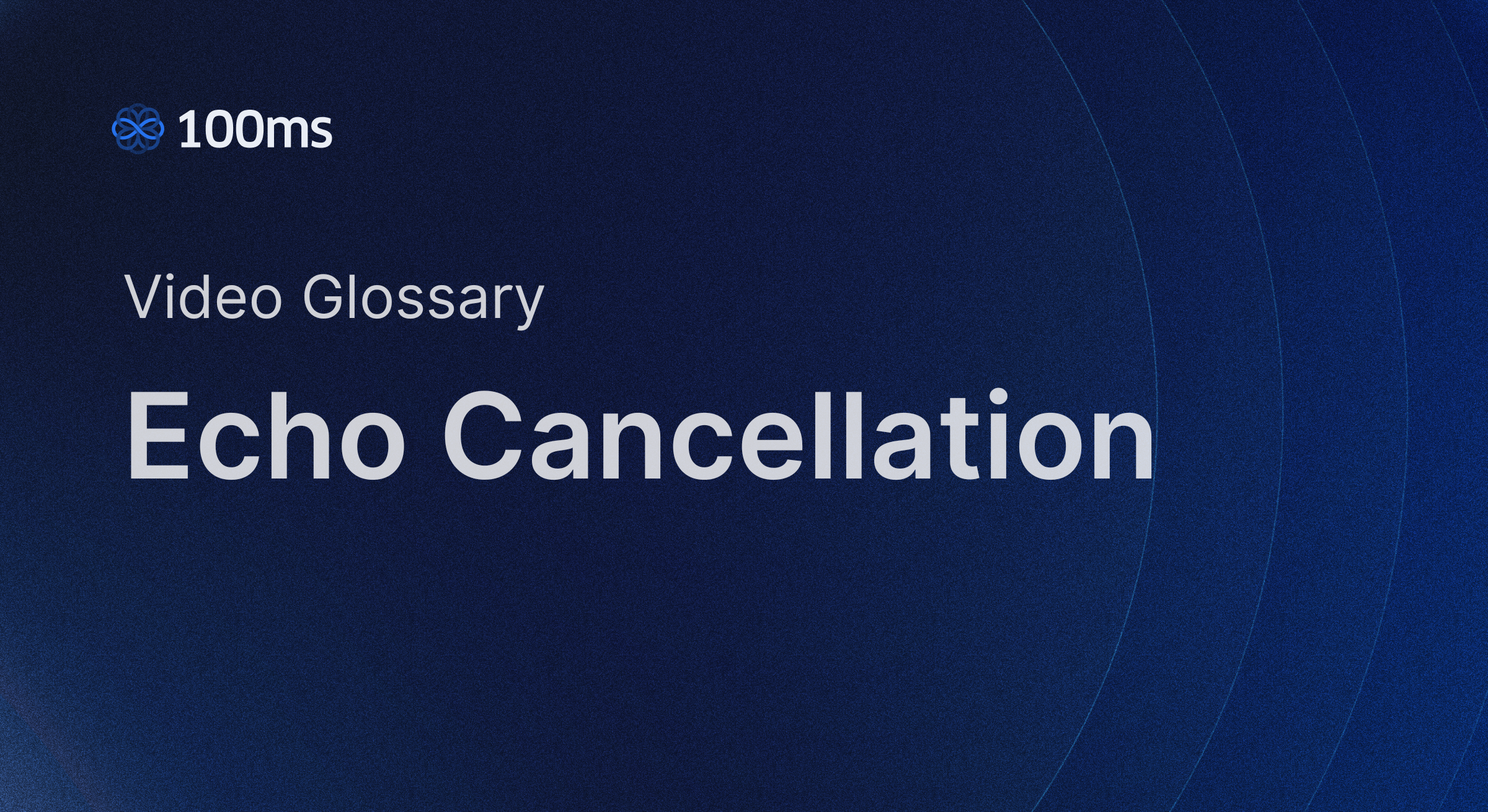 Echo Cancellation | Cover Image.png
