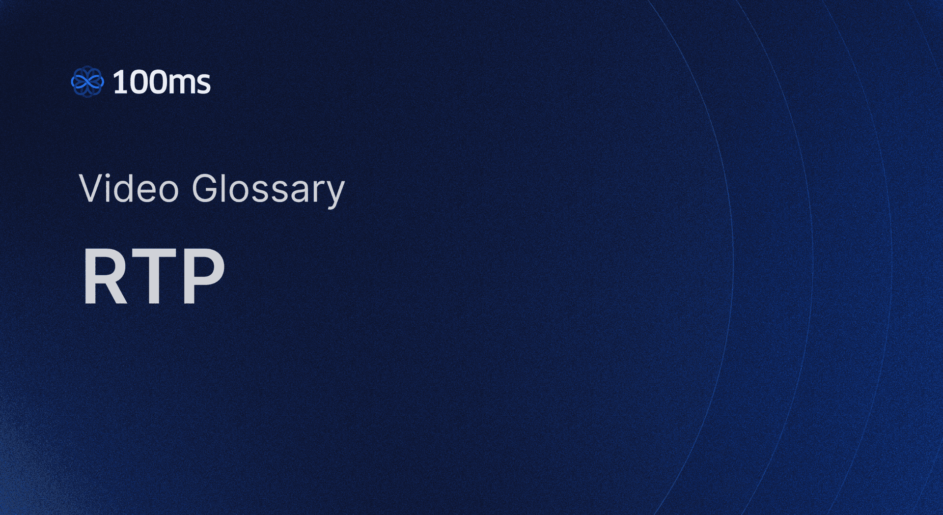 RTP Protocol - Everything You Need To Know