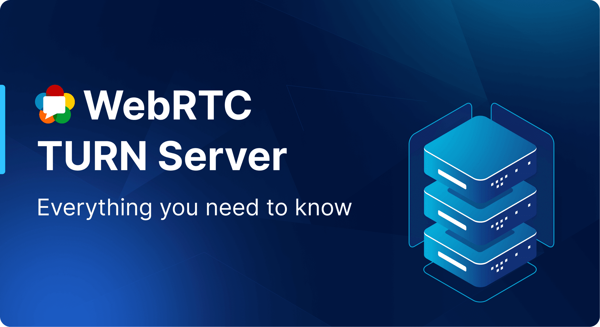WebRTC TURN server: Everything you need to know