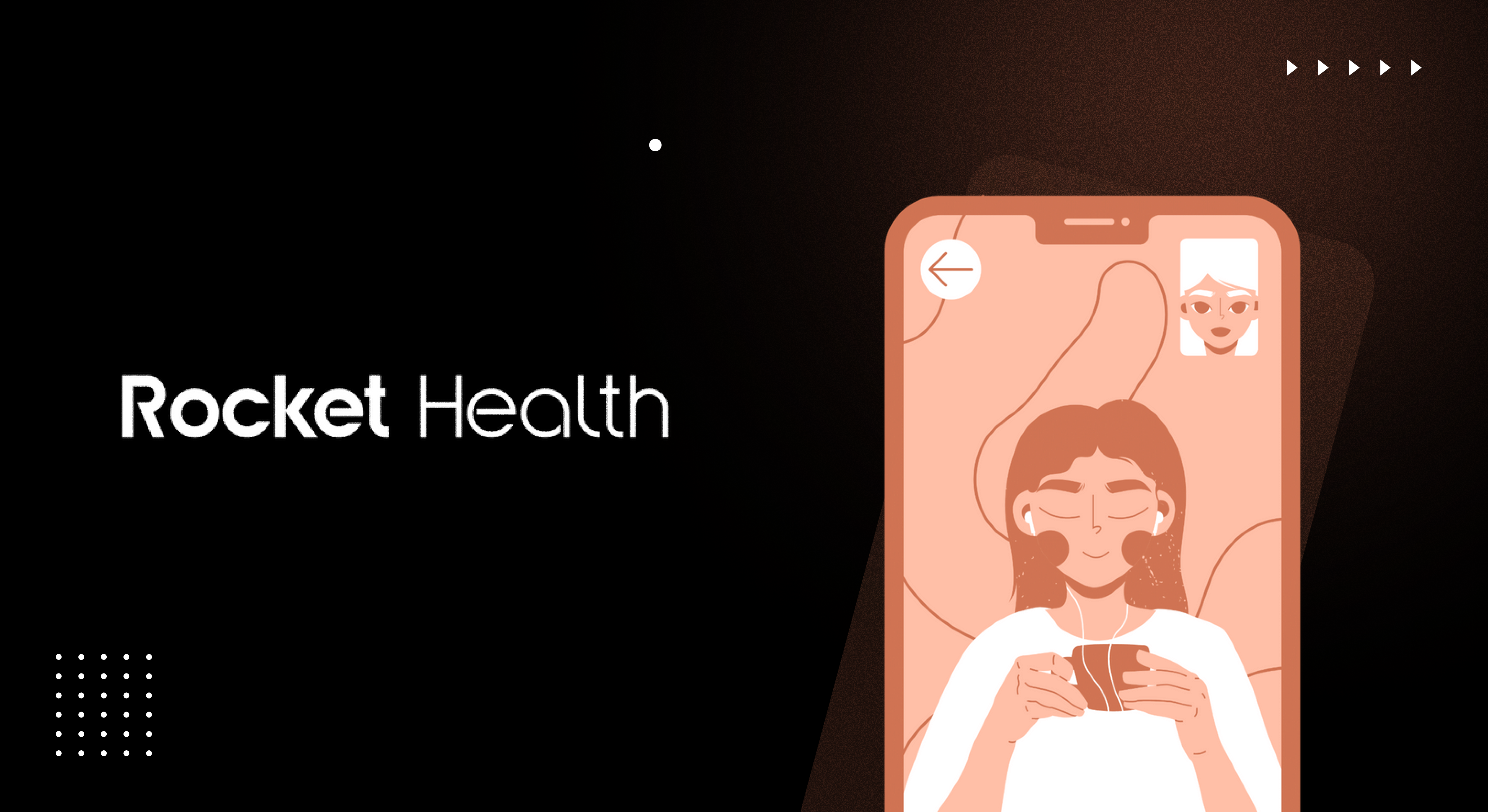 Rocket Health cover image