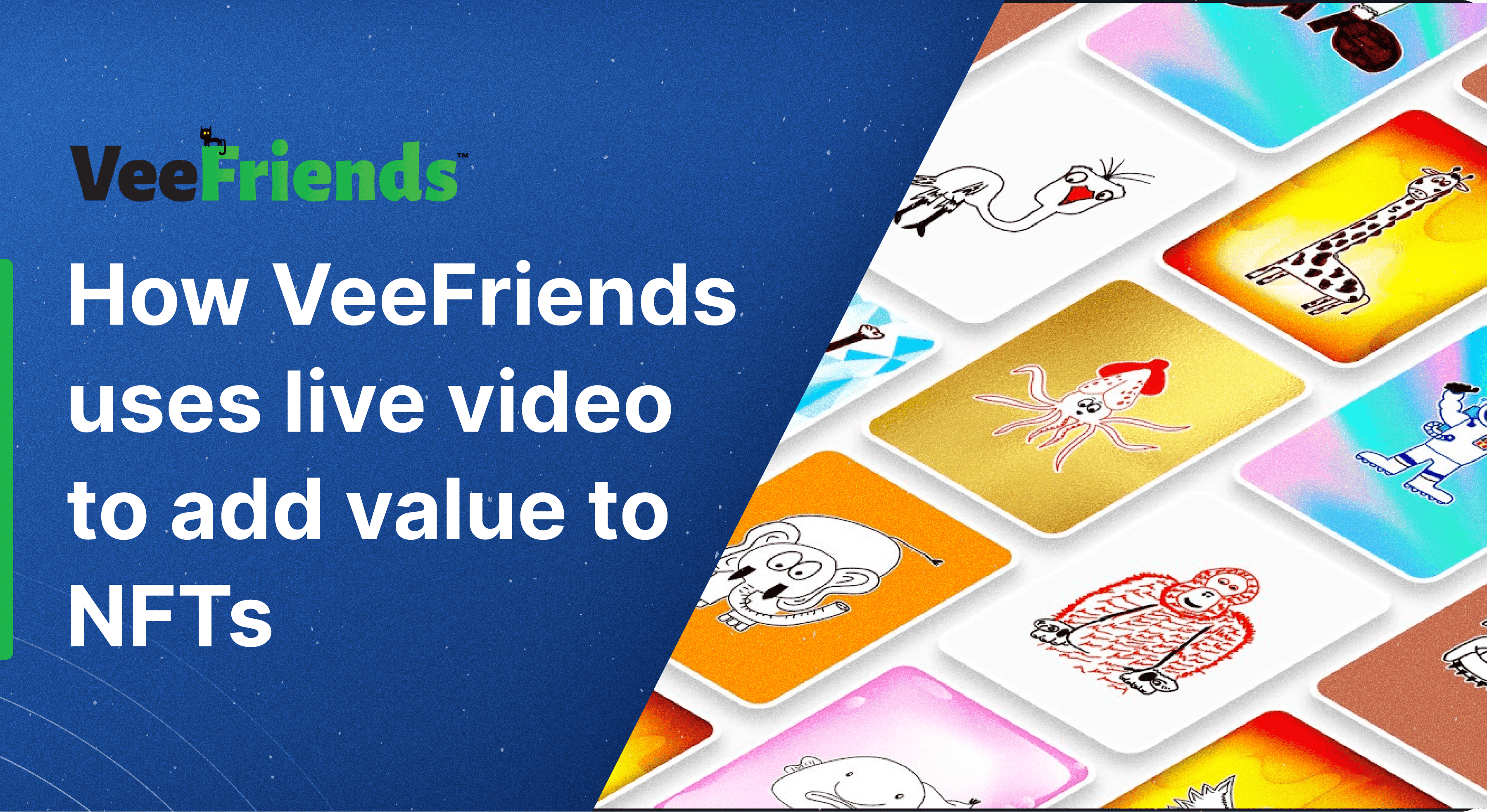 VeeFriends cover image