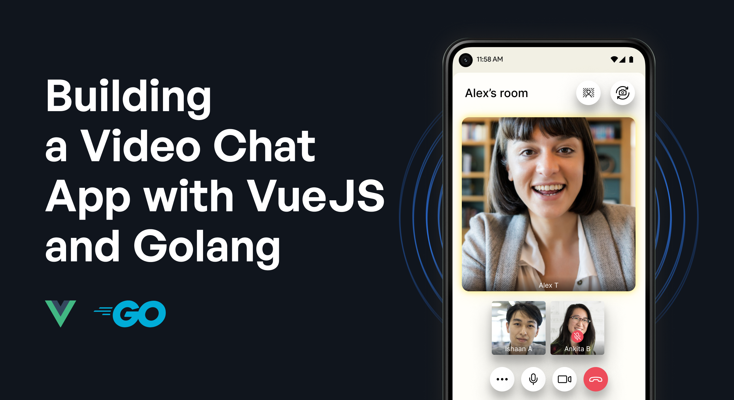 Video an chat for app Best Video